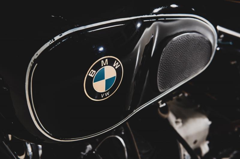  - BMW-VW Fikobike 1500 | La moto de 1967 chez RM Sotheby's